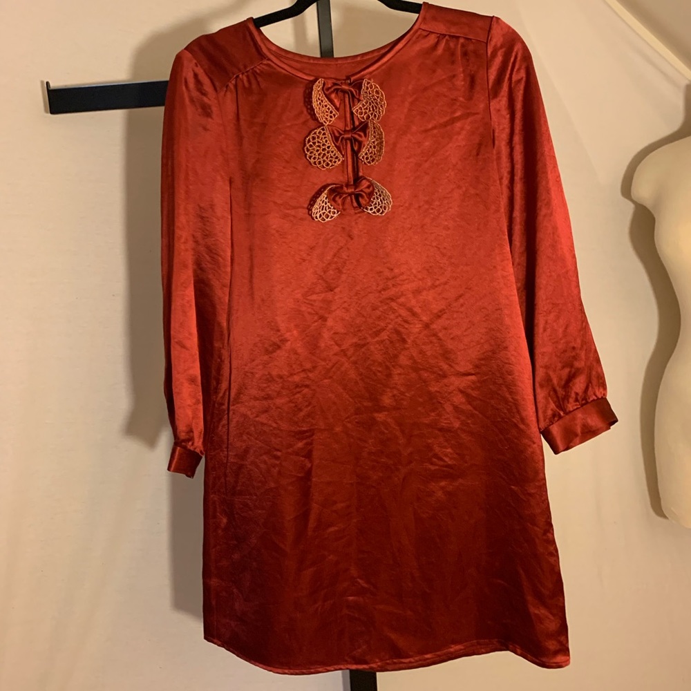 Marc by Marc Jacobs dress